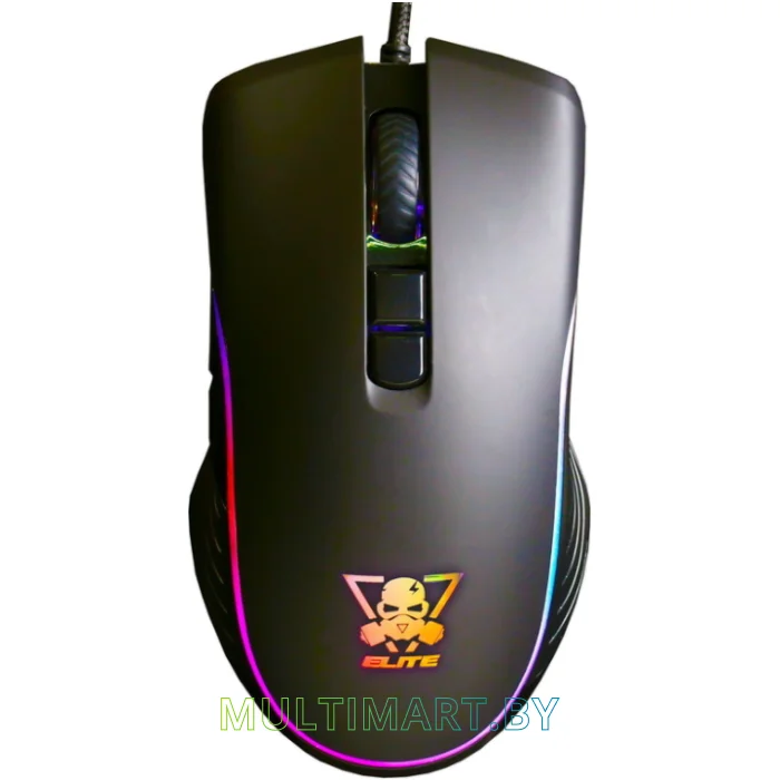 Игровая мышь Smartbuy Elite SBM-719G-K